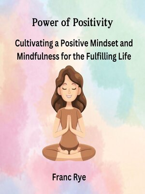 cover image of Power of Positivity